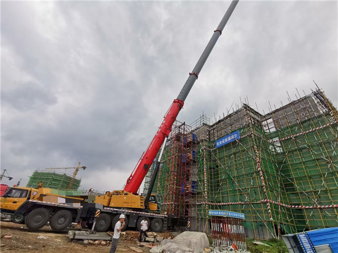 安庆市吊装方案需要单独付费吗？复杂工况是否提供专家论证？